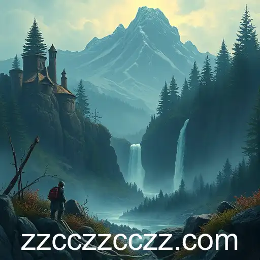 Exploring the World of Adventure Games: Discovering the Charm of 'cczz' Titles