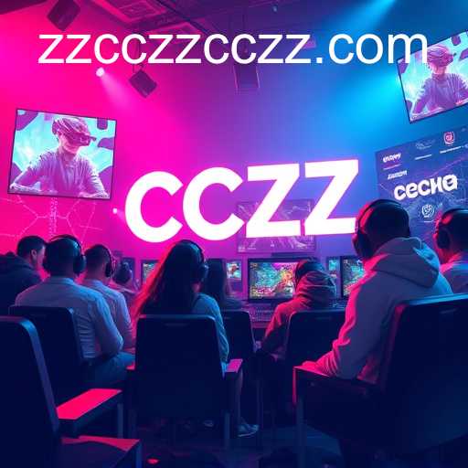 The Rise of CCZZ: A Gaming Phenomenon
