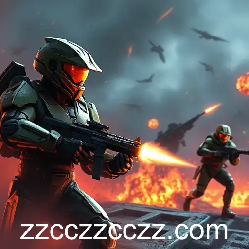 CCZZ: A Rising Trend in Online Gaming