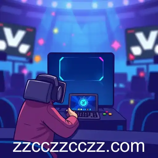 The Rise of CCZZ in Online Gaming