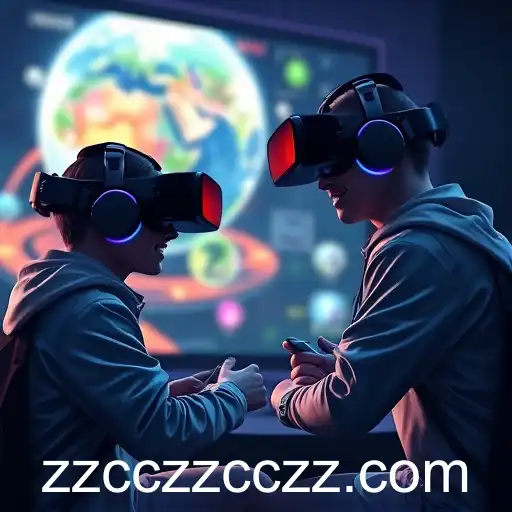 The Evolution of Gaming in the Face of Global Challenges