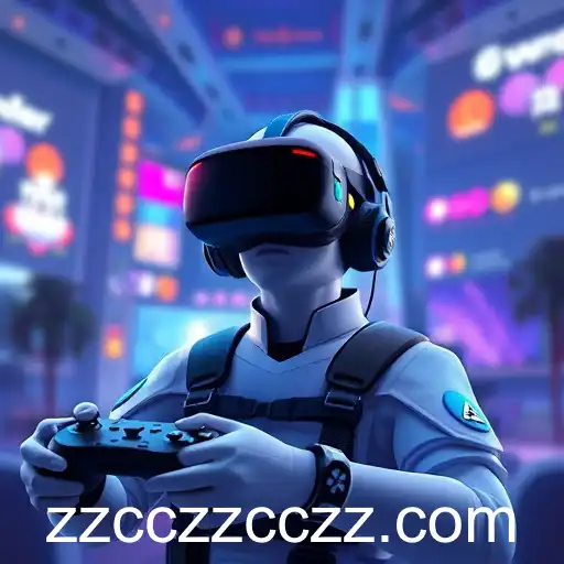 The Evolution of Online Games: A New Era with CCZZ