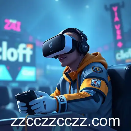 The Evolution of Online Gaming in the Modern Era