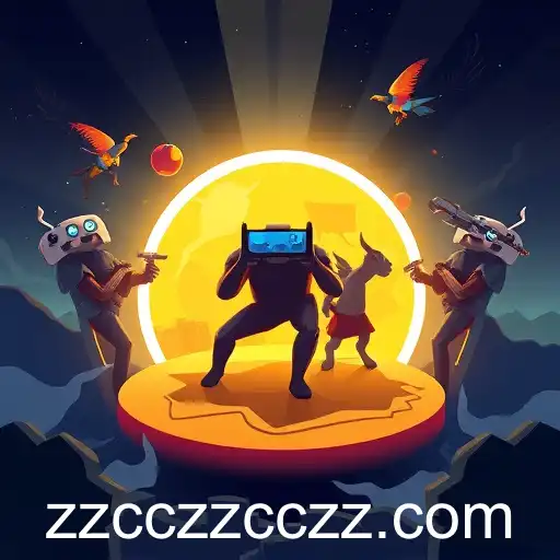 Evolution of Online Gaming Platforms