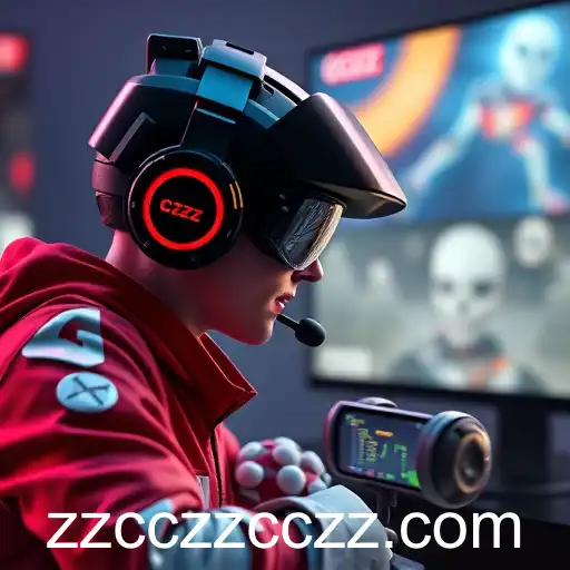 The Evolution of Online Gaming