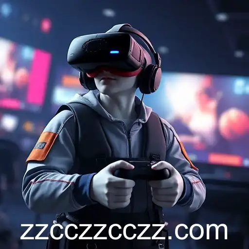 Gaming Trends Shaping the Future