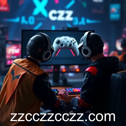 Gaming Innovations and Trends in 2025