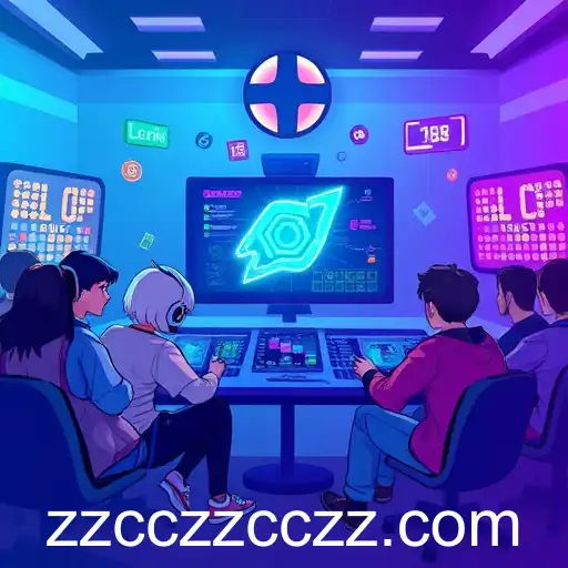 The Rise of CCZZ: A Gaming Revolution