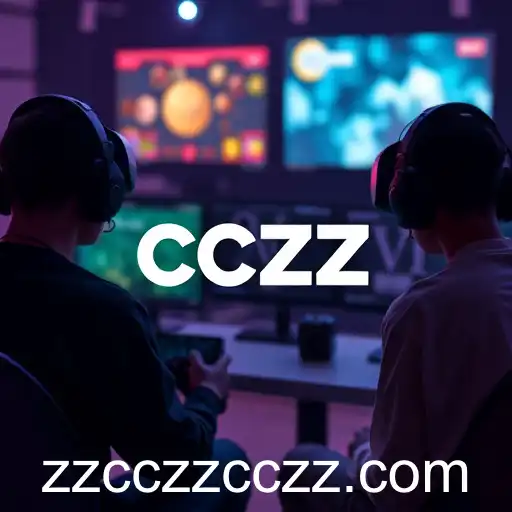 The Rise of 'cczz': Revolutionizing Online Gaming