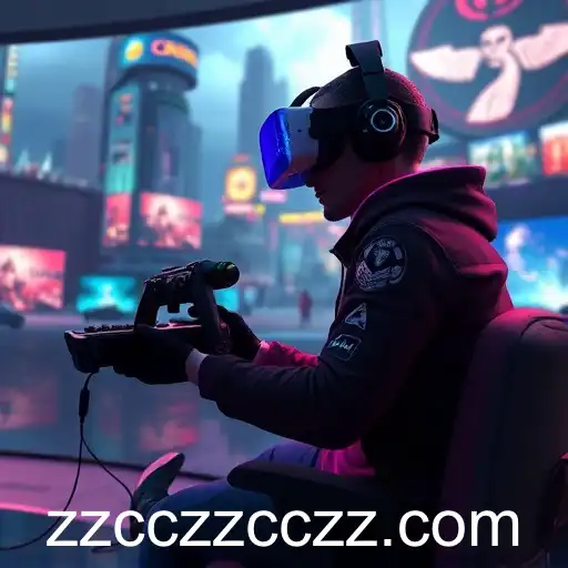 Rising Trends in Online Gaming in 2025