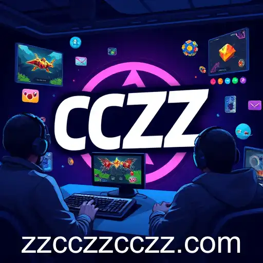 CCZZ: Revolutionizing Online Gaming in 2025