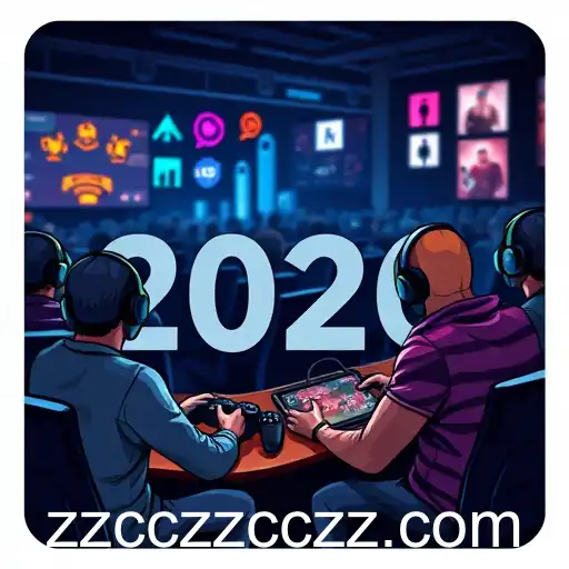 The Rise of Online Gaming: Trends and Insights