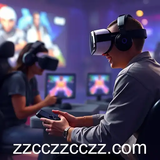 The Rise of Online Gaming Communities