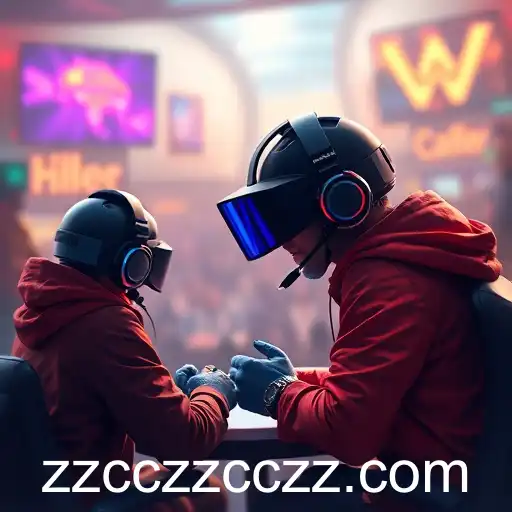 Emerging Trends in Online Gaming