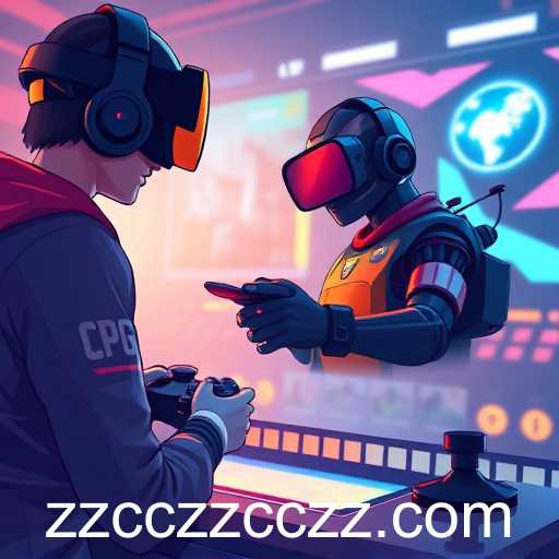 The Evolution of Online Gaming in 2025