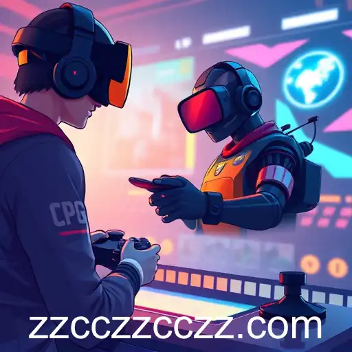 The Evolution of Online Gaming in 2025