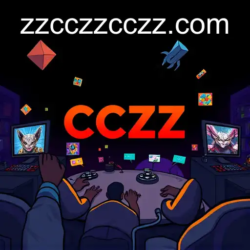 Exploring CCZZ: The Rising Star in Online Gaming
