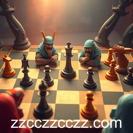 The Rise of CCZZ: A Gaming Revolution