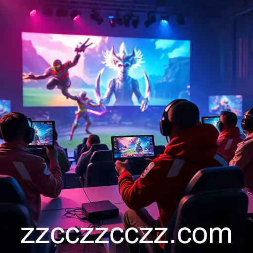 Gaming Trends and Industry Insights