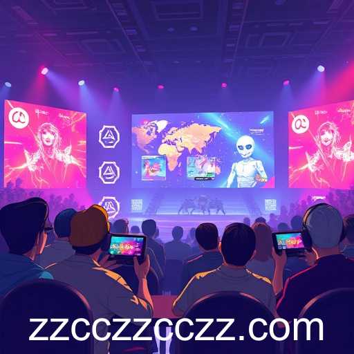 Innovations and Trends in the Gaming World