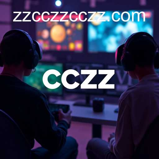The Rise of 'cczz': Revolutionizing Online Gaming