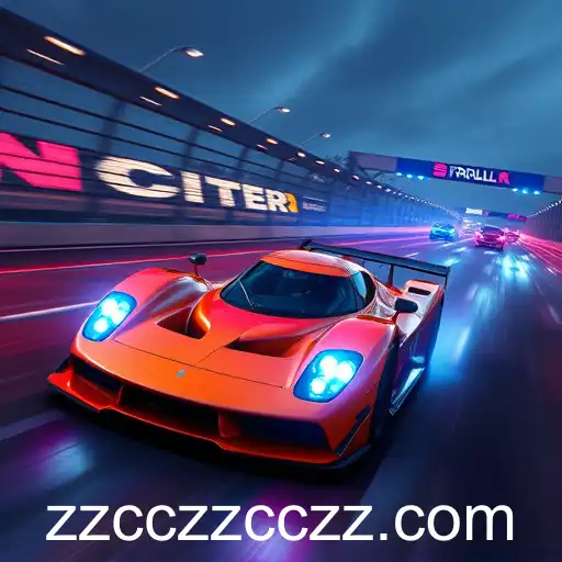 The Thrilling World of Racing Games: An In-Depth Exploration