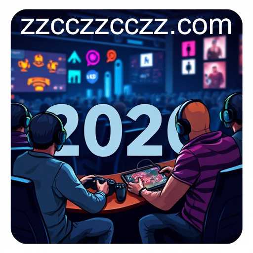 The Rise of Online Gaming: Trends and Insights