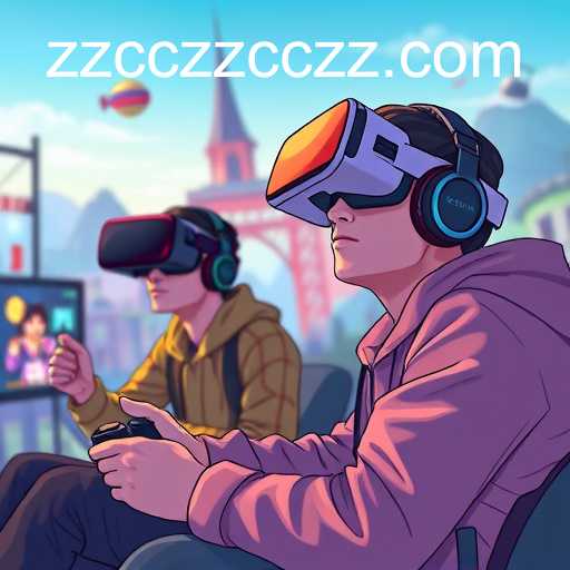 The Rise of Virtual Gaming with CCZZ